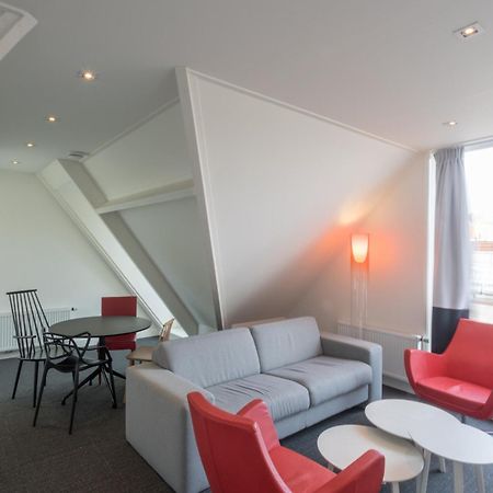 Zeayou Zeeland - Appartementen Markt 5 & 5A Domburg Luaran gambar