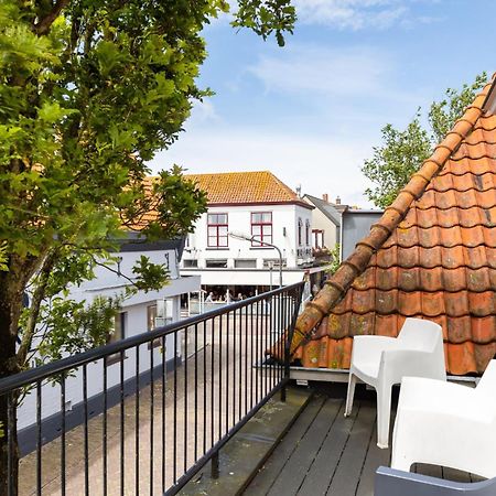 Zeayou Zeeland - Appartementen Markt 5 & 5A Domburg Luaran gambar