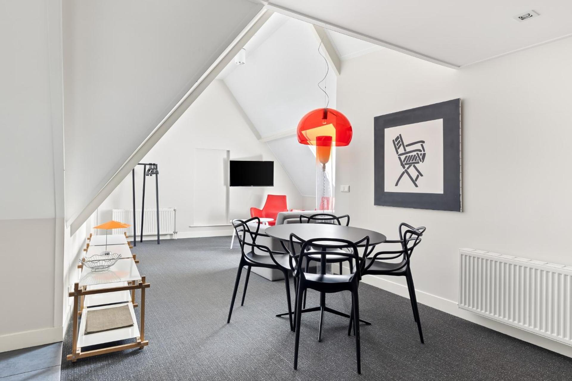 Zeayou Zeeland - Appartementen Markt 5 & 5A Domburg Luaran gambar