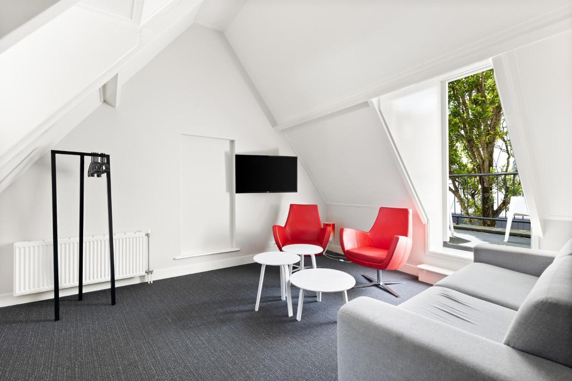 Zeayou Zeeland - Appartementen Markt 5 & 5A Domburg Luaran gambar