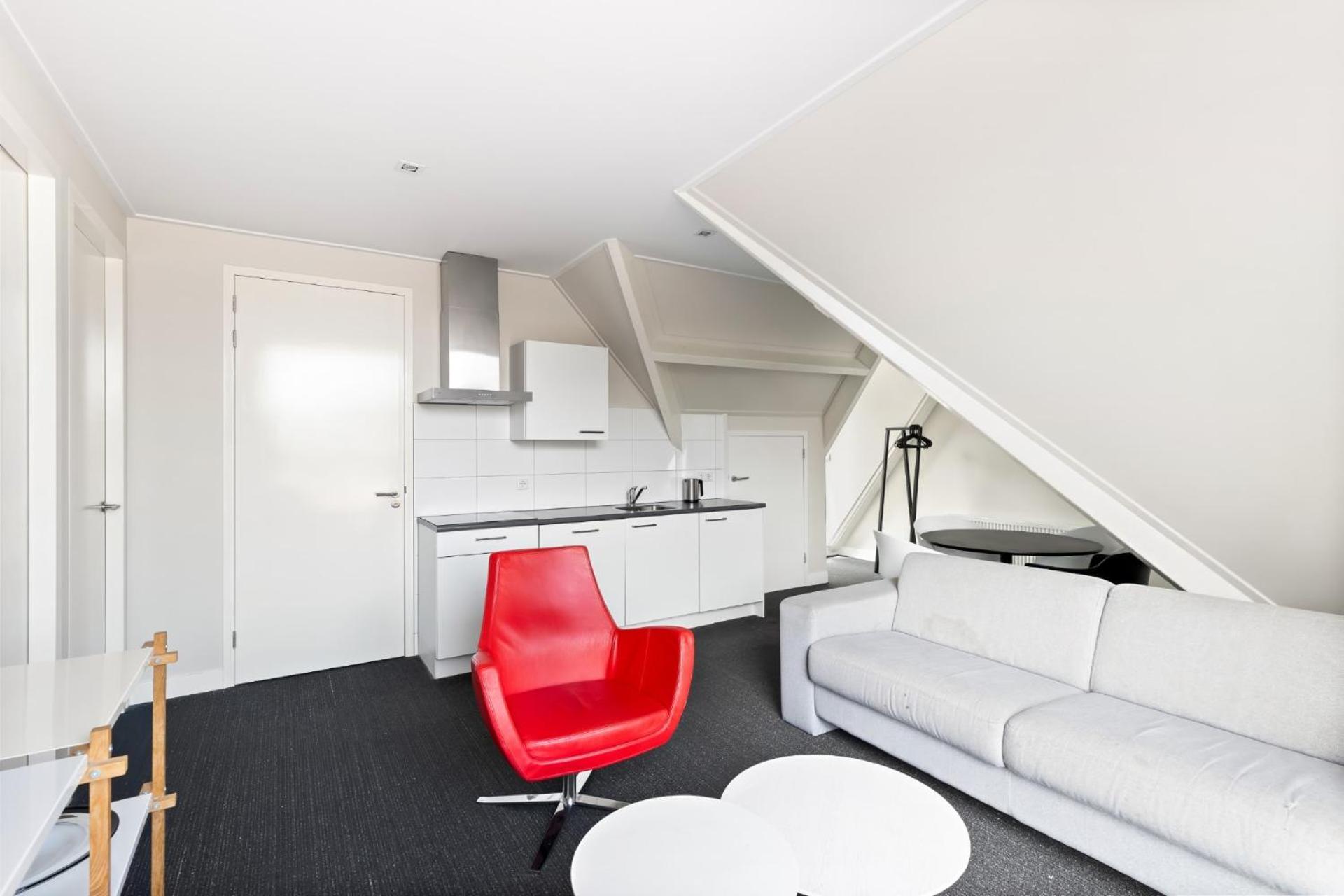 Zeayou Zeeland - Appartementen Markt 5 & 5A Domburg Luaran gambar