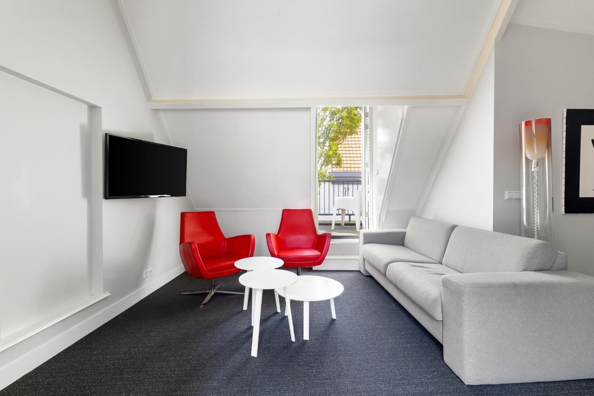 Zeayou Zeeland - Appartementen Markt 5 & 5A Domburg Luaran gambar