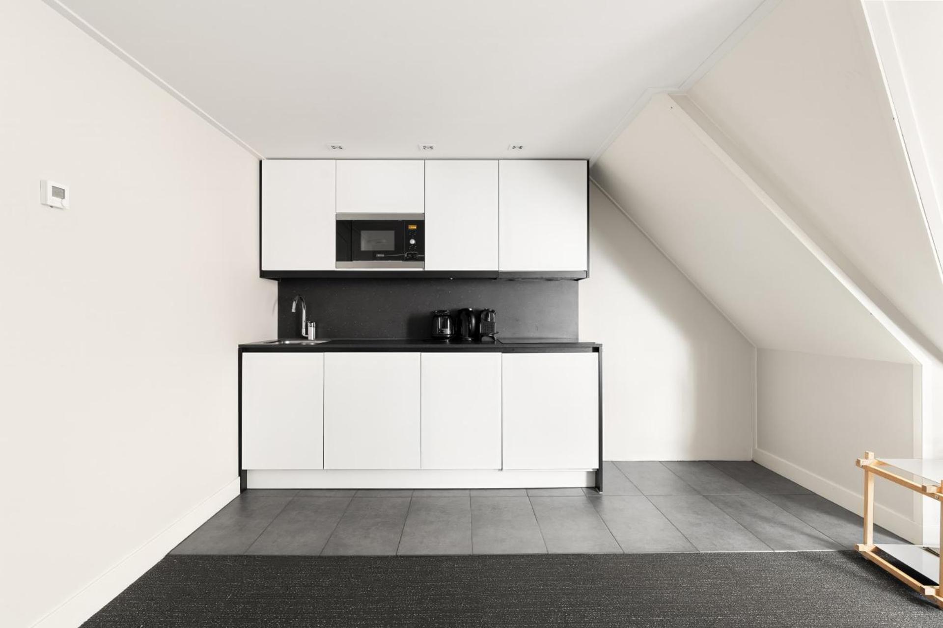 Zeayou Zeeland - Appartementen Markt 5 & 5A Domburg Luaran gambar