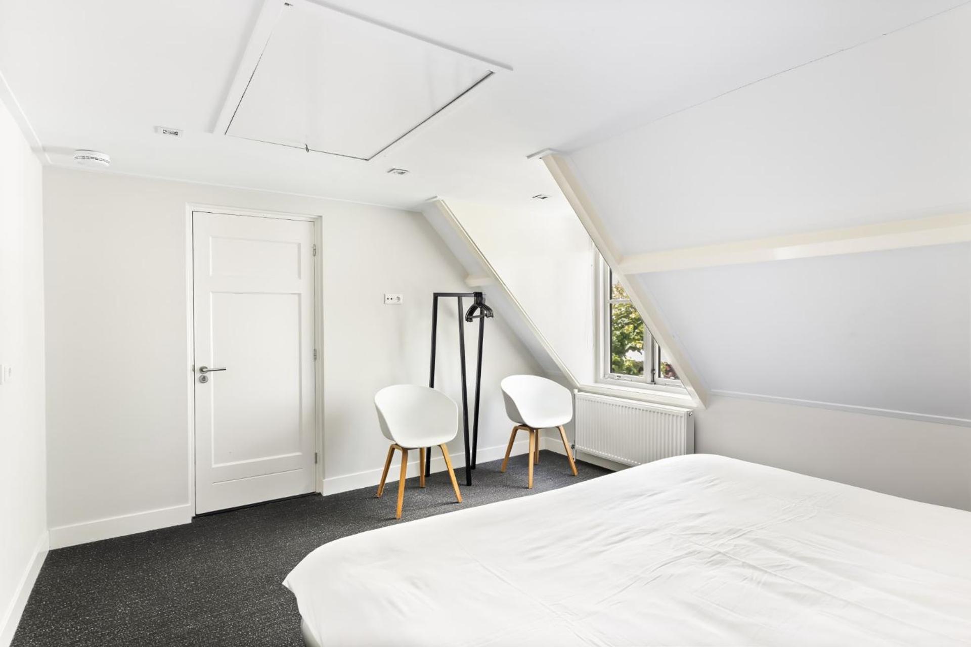 Zeayou Zeeland - Appartementen Markt 5 & 5A Domburg Luaran gambar