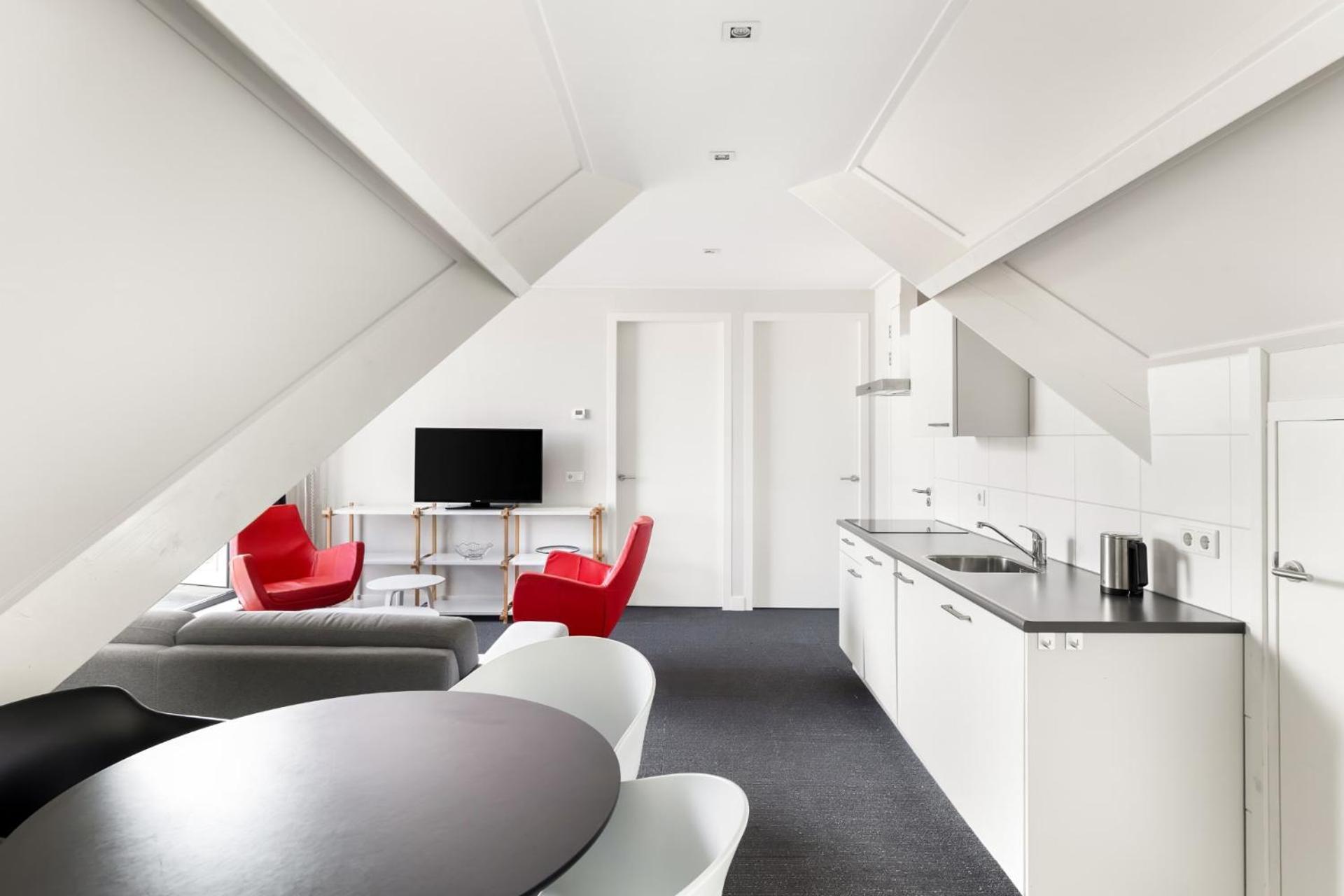 Zeayou Zeeland - Appartementen Markt 5 & 5A Domburg Luaran gambar