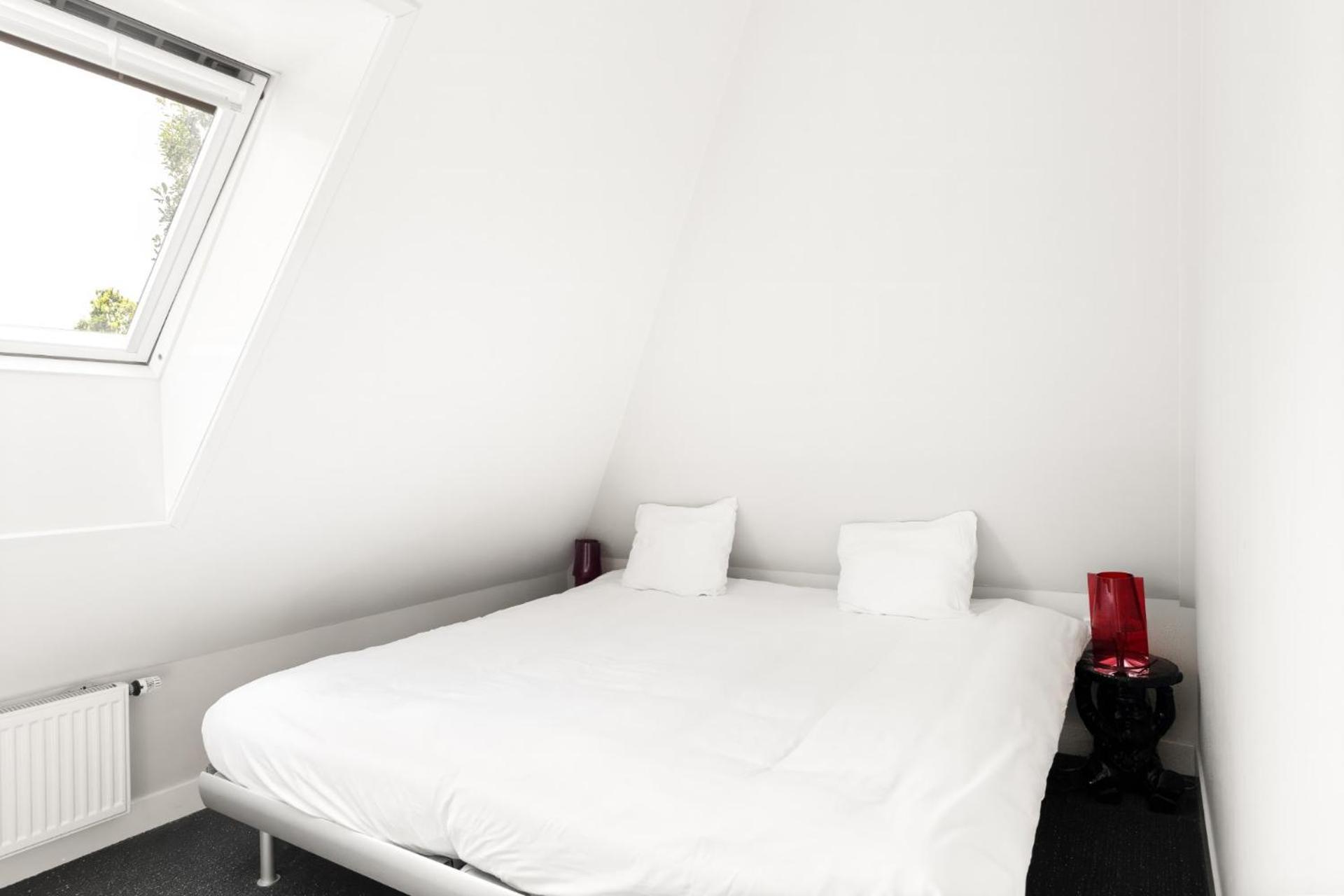 Zeayou Zeeland - Appartementen Markt 5 & 5A Domburg Luaran gambar