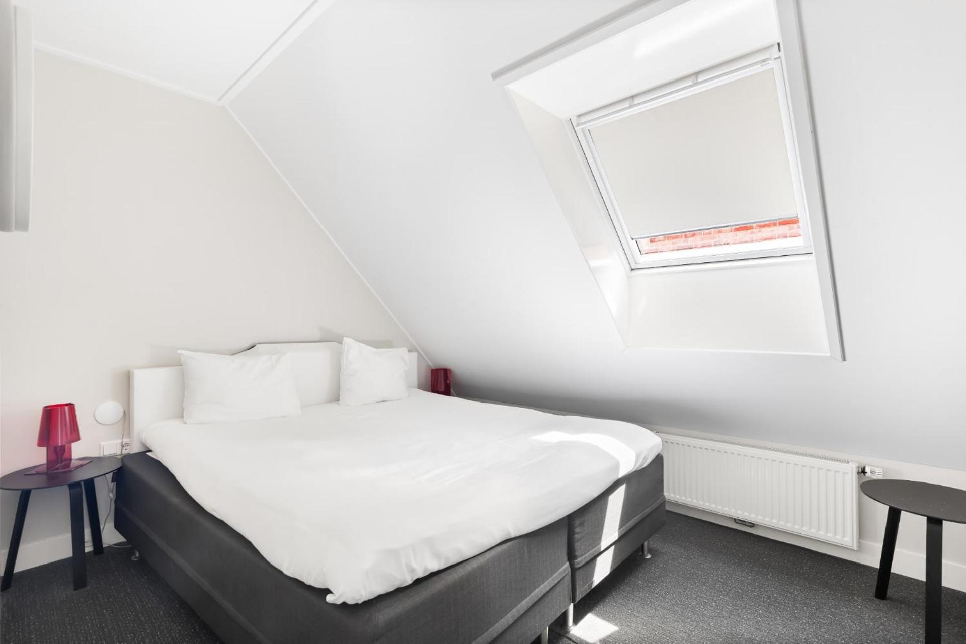 Zeayou Zeeland - Appartementen Markt 5 & 5A Domburg Luaran gambar