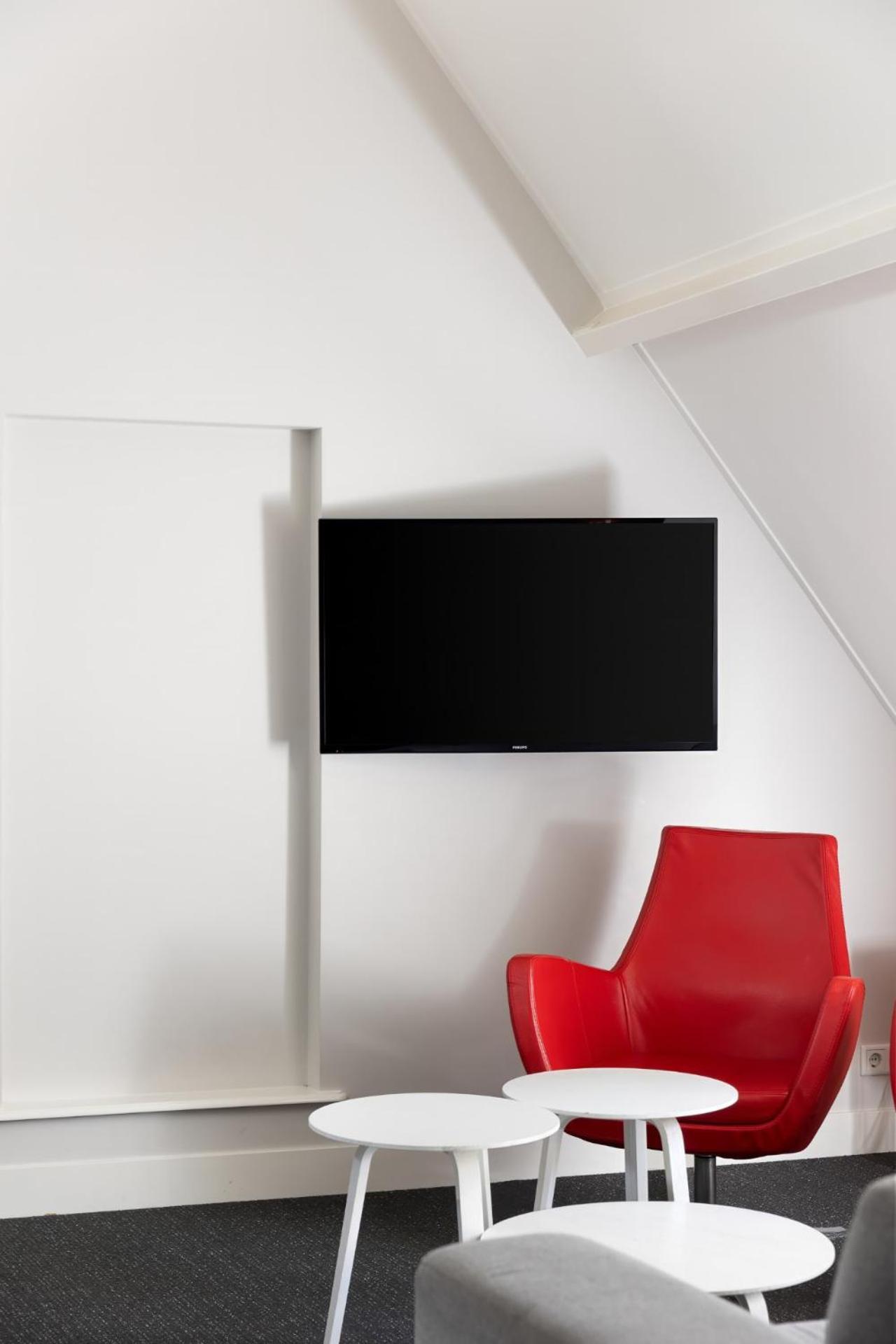 Zeayou Zeeland - Appartementen Markt 5 & 5A Domburg Luaran gambar